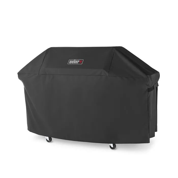 Аксесуар для гриля Weber Чохол для Genesis 400 серії (7195)