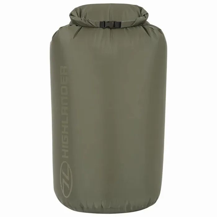 Гермомешок Highlander Drysack 13L X-Large (DB111-OG) (930781)