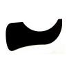 Пікгард панель для гітари Paxphil Acoustic Guitar PickGuard (Black) (M19 BK)