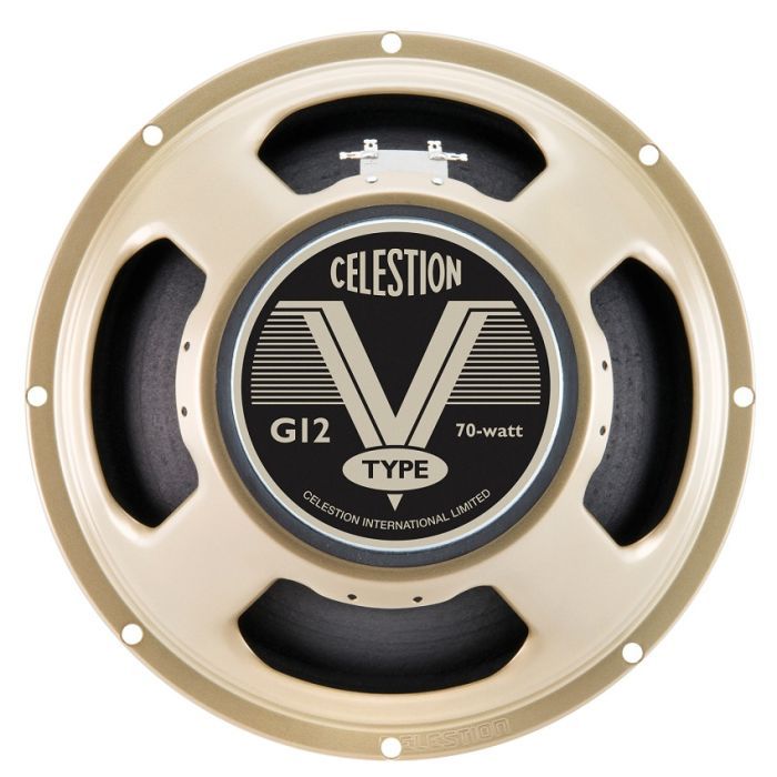 Гитарный динамик Celestion V-Type (8Ω) (T5901AWD)