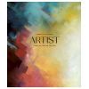 Зошит Школярик I'm artist 80 аркушів клітинка (080-3189K) зображення 5