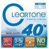 Струны для гитары Cleartone Bass Nickel-Plated Light (40-100) (6440) изображение 2