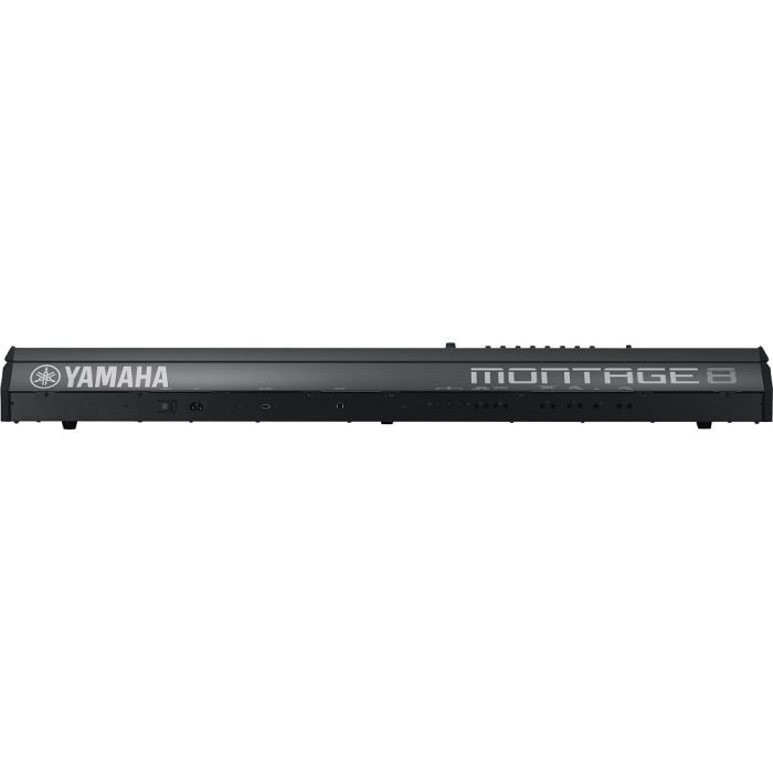 Синтезатор Yamaha Montage8 изображение 5
