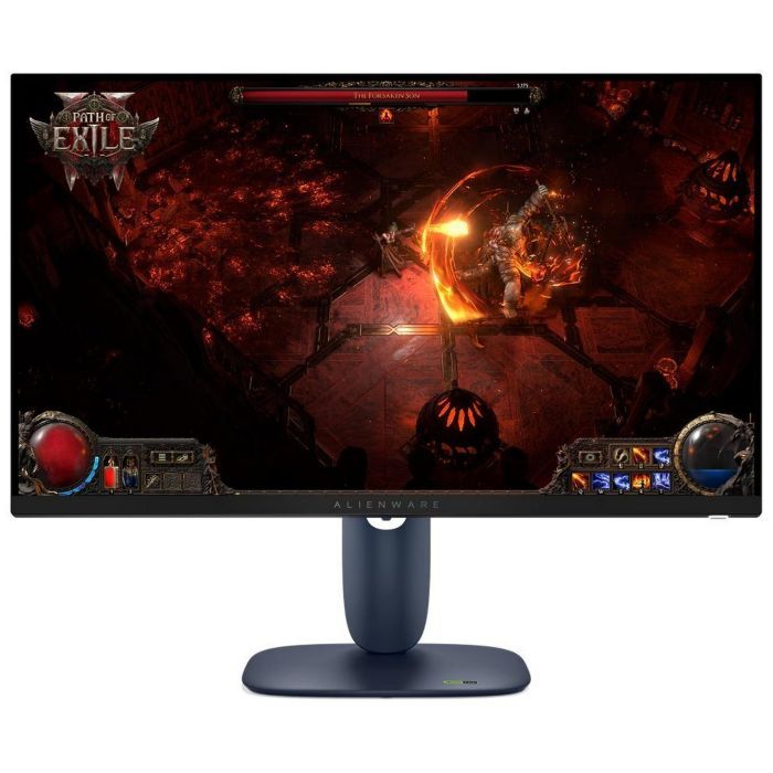 Монитор Dell AW2725DM (210-BQWQ)
