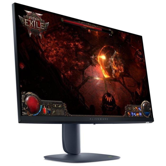 Монитор Dell AW2725DM (210-BQWQ) изображение 2