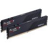 Модуль пам'яті для комп'ютера DDR5 32GB (2x16GB) 6400 MHz Flare X5 Matte Black G.Skill (F5-6400J3240G16GX2-FX5) зображення 3