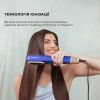 Стайлер Cecotec RitualCare Air Lisse 2in1 Blue (A01_EU01_100159) изображение 5