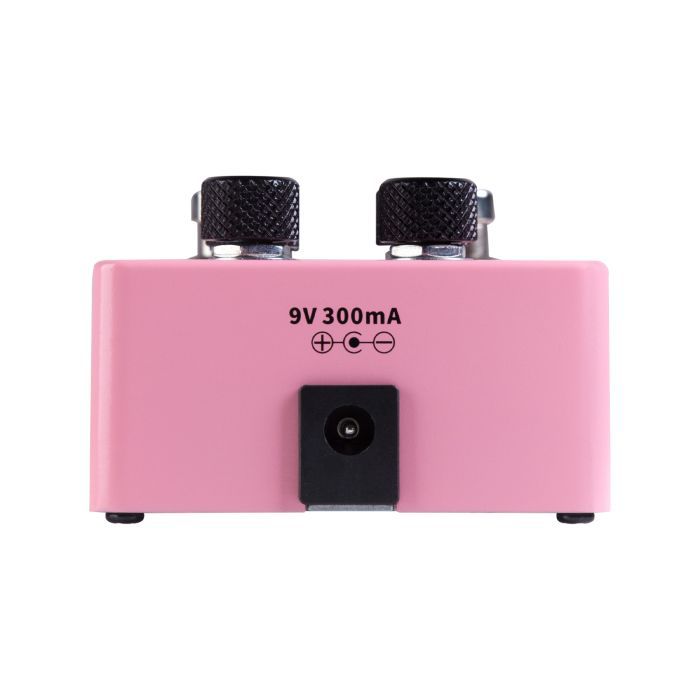Педаль эффектов Mooer D7 X2 Delay изображение 4