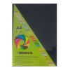 Папір Romus A4 160 г/м2 100c, black (R50447)