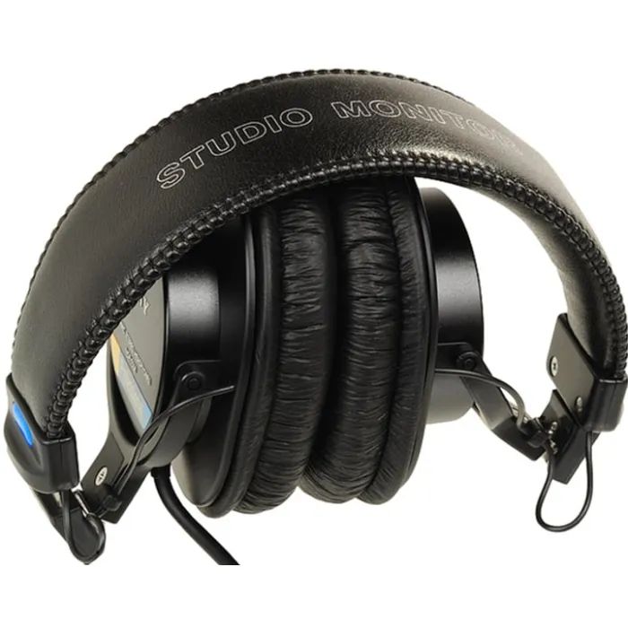 Навушники Sony Pro MDR-7506/1 (281631) зображення 5