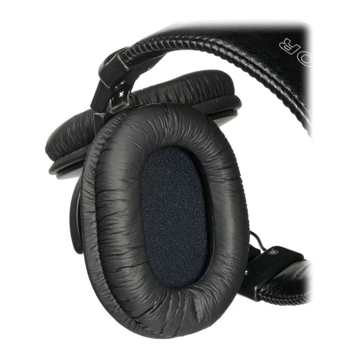 Навушники Sony Pro MDR-7506/1 (281631) зображення 6