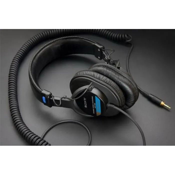 Навушники Sony Pro MDR-7506/1 (281631) зображення 9