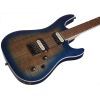 Электрогитара Cort KX300 Open Pore Cobalt Burst изображение 2