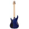 Электрогитара Cort KX300 Open Pore Cobalt Burst изображение 4