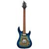 Электрогитара Cort KX300 Open Pore Cobalt Burst