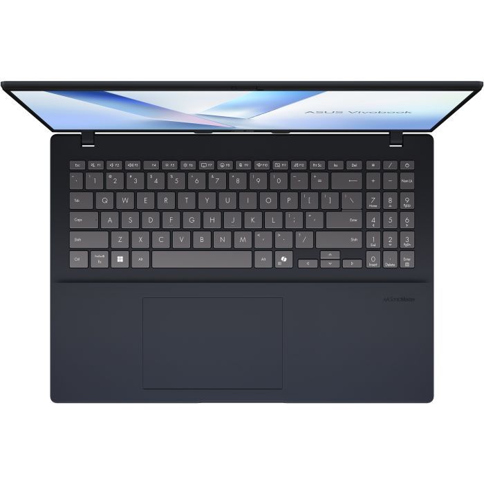 Ноутбук ASUS Vivobook 16 X1607CA-MB058 (90NB15A1-M00660) зображення 4