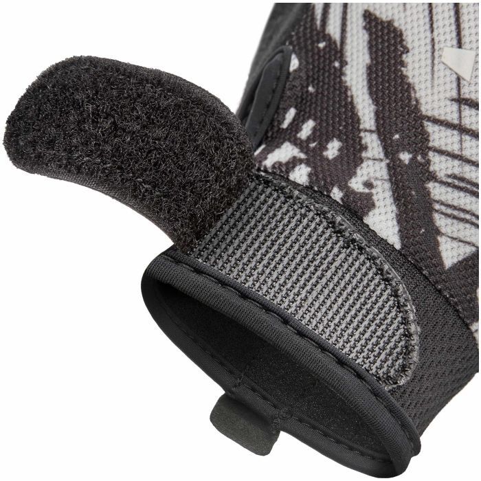 Рукавички для фітнесу Adidas Essential Training Gloves ADGB-15001WH білий Уні S (885652025805) зображення 2