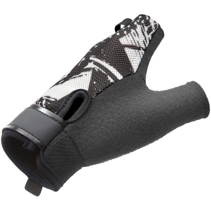 Рукавички для фітнесу Adidas Essential Training Gloves ADGB-15001WH білий Уні S (885652025805) зображення 4