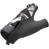 Рукавички для фітнесу Adidas Essential Training Gloves ADGB-15001AB чорний, сірий S (885652026949) зображення 4