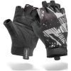 Рукавички для фітнесу Adidas Essential Training Gloves ADGB-15001AB чорний, сірий S (885652026949) зображення 5