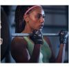 Рукавички для фітнесу Adidas Essential Training Gloves ADGB-15001AB чорний, сірий S (885652026949) зображення 7