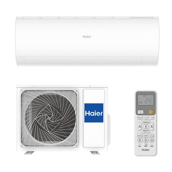 Кондиціонер Haier AS35PR/1U35YEGFRA-H1