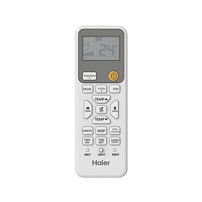 Кондиціонер Haier AS35PR/1U35YEGFRA-H1 зображення 8