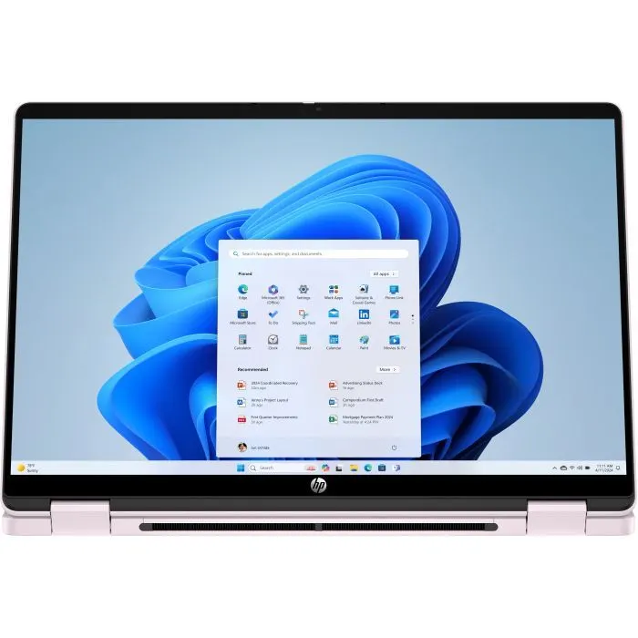 Ноутбук HP OmniBook 5 Flip x360 (BV5S9EA) изображение 10
