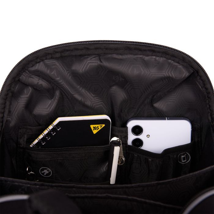 Портфель Yes High Speed H-100 (559853) зображення 11