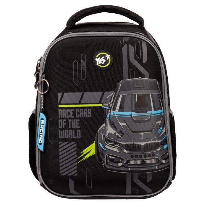 Портфель Yes High Speed H-100 (559853) зображення 3