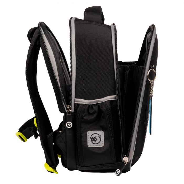 Портфель Yes High Speed H-100 (559853) зображення 6