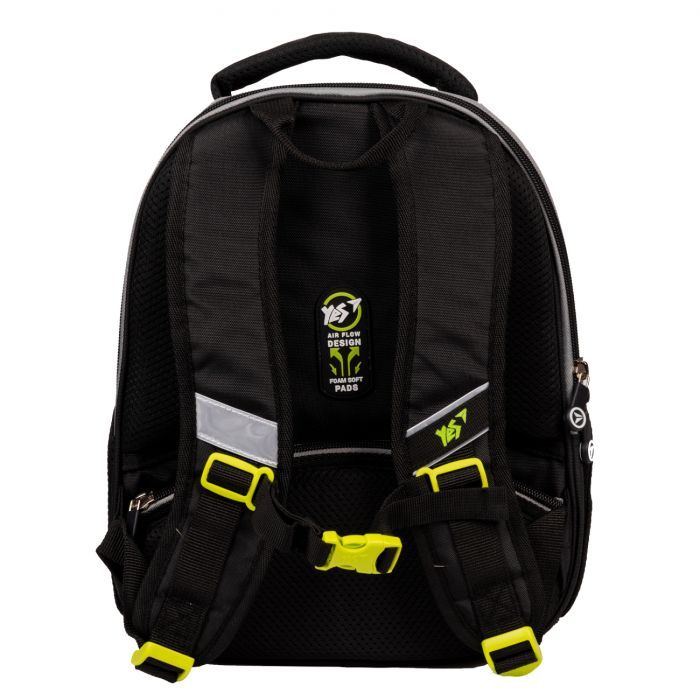 Портфель Yes High Speed H-100 (559853) зображення 7