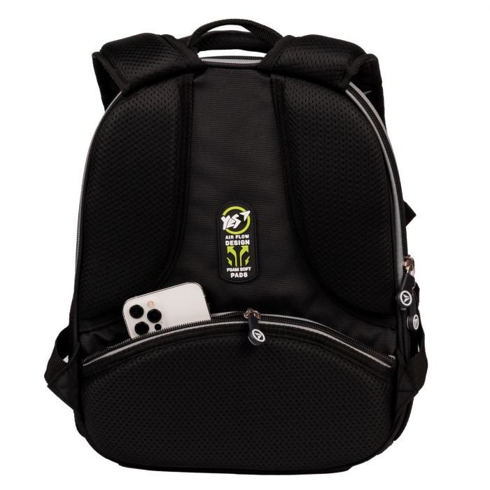 Портфель Yes High Speed H-100 (559853) зображення 8