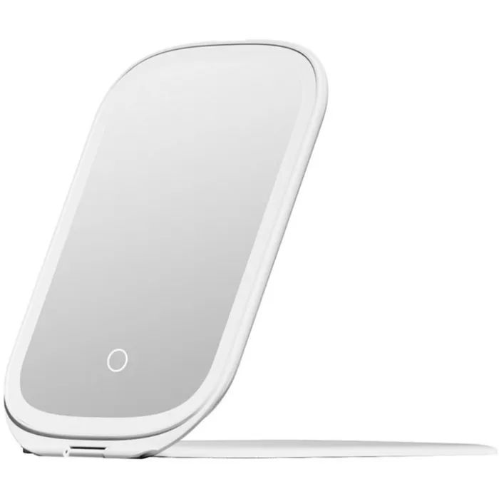 Дзеркало Xiaomi DOCO Daylight Mirror White (FM002) зображення 2