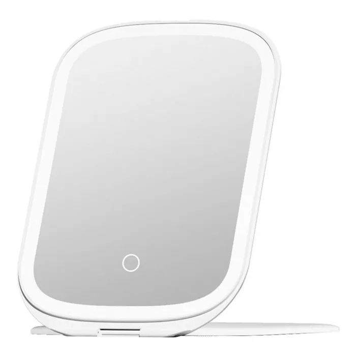Дзеркало Xiaomi DOCO Daylight Mirror White (FM002) зображення 3
