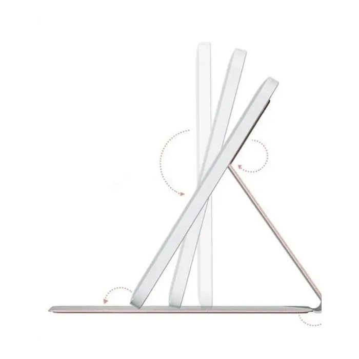 Дзеркало Xiaomi DOCO Daylight Mirror White (FM002) зображення 6