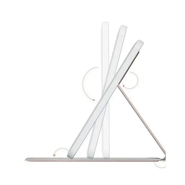 Дзеркало Xiaomi DOCO Daylight Mirror White (FM002) зображення 6