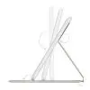 Дзеркало Xiaomi DOCO Daylight Mirror White (FM002) зображення 6