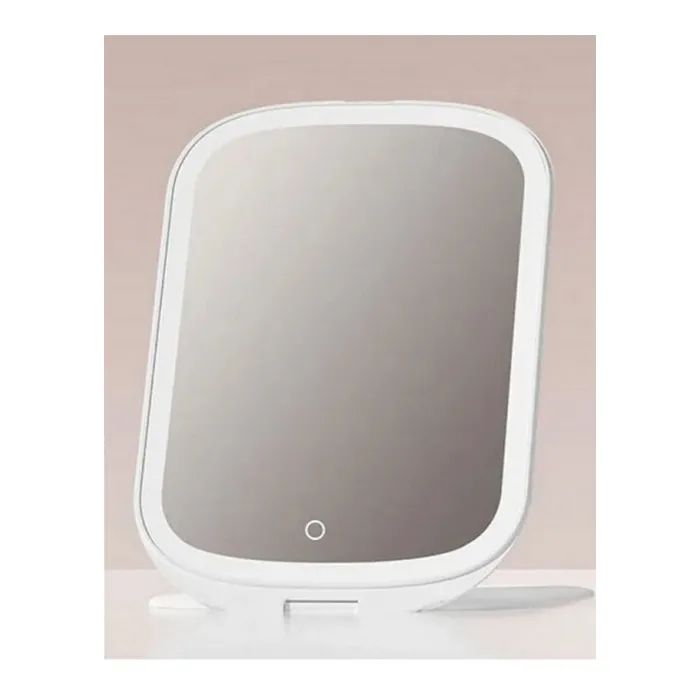 Дзеркало Xiaomi DOCO Daylight Mirror White (FM002) зображення 7