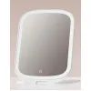 Дзеркало Xiaomi DOCO Daylight Mirror White (FM002) зображення 7