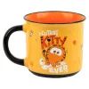 Чашка Kite Garfield 370 мл, GF-2 (GF25-217-2) зображення 2
