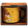 Чашка Kite Garfield 370 мл, GF-2 (GF25-217-2) зображення 4