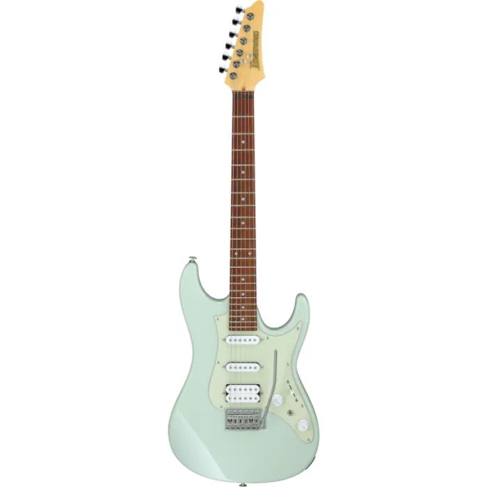 Электрогитара Ibanez AZES40-MGR (231576)