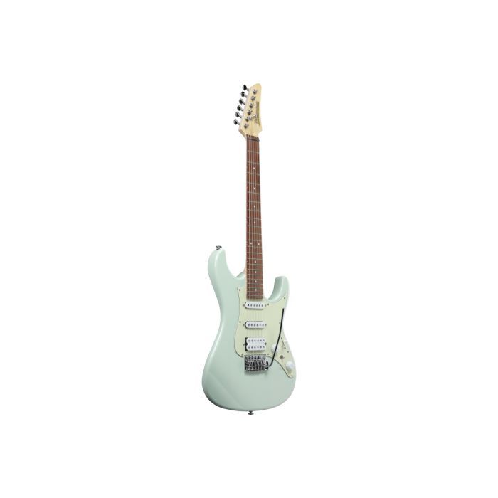 Электрогитара Ibanez AZES40-MGR (231576) изображение 3