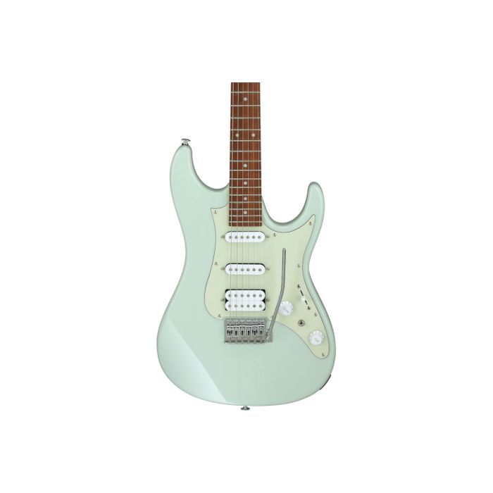 Электрогитара Ibanez AZES40-MGR (231576) изображение 4