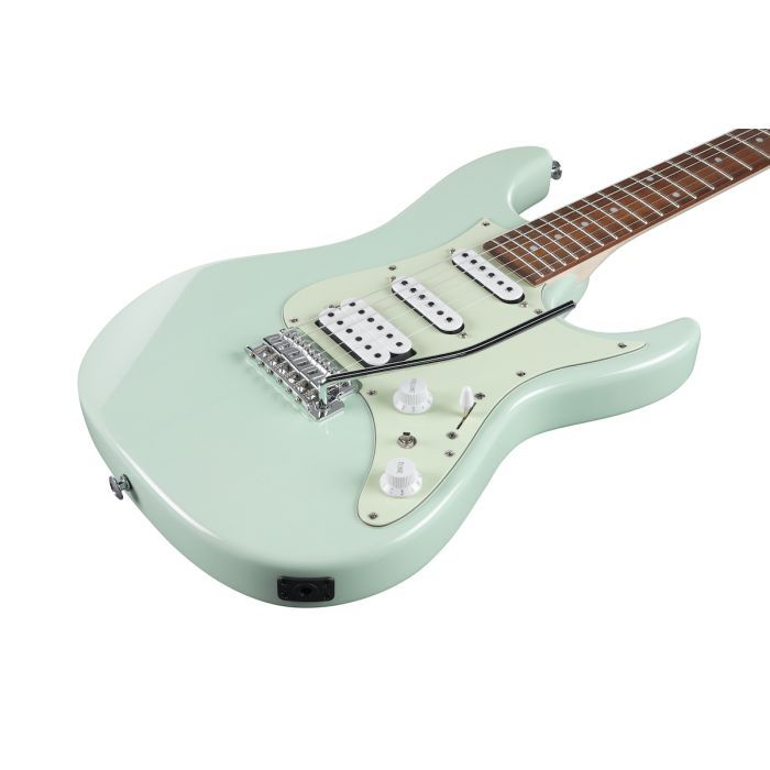 Электрогитара Ibanez AZES40-MGR (231576) изображение 6