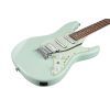 Электрогитара Ibanez AZES40-MGR (231576) изображение 6