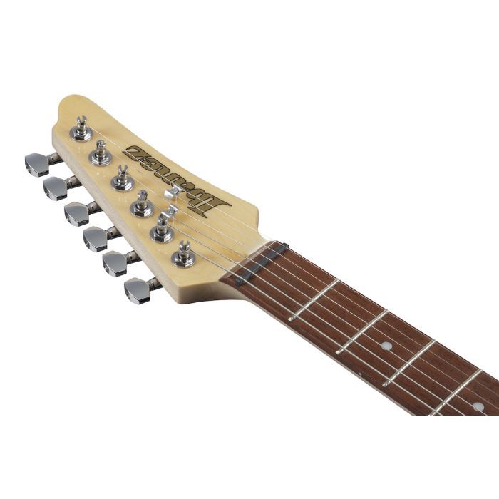 Электрогитара Ibanez AZES40-MGR (231576) изображение 8