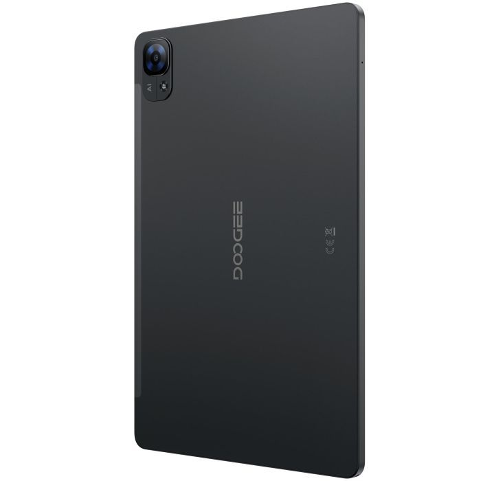 Планшет Doogee Tab E3 11" 8/256GB 4G (LTE) Black (6923740261736) изображение 10