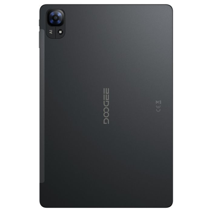 Планшет Doogee Tab E3 11" 8/256GB 4G (LTE) Black (6923740261736) изображение 3